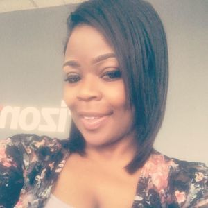 Meet your Posher, Tabitha